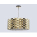 Подвесная люстра Ambrella Light High Light Crystal LH41009