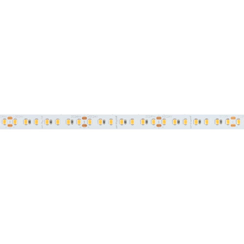 Светодиодная лента Arlight RT-A140-10mm 24V Warm3000 SUN (20 W/m, IP20, 2835, 5m) 037831