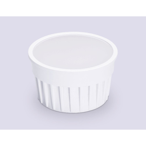Лампа светодиодная Ambrella Light MR16 18W 4200K белая 207408