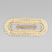 Подвесная люстра Bogates Chaleur 423/1 a067822