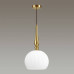 Подвесной светильник Odeon Light 4766/1