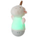 Настольная лампа Lucide Dolly 77500/01/31