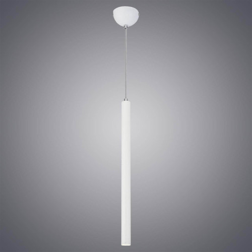 Подвесной светодиодный светильник Lussole Loft Cornville LSP-8110