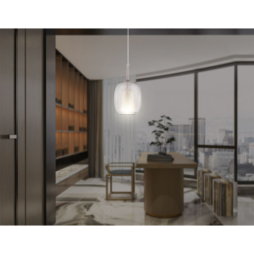 Подвесной светильник Ambrella Light High Light Modern LH11125