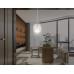 Подвесной светильник Ambrella Light High Light Modern LH11125