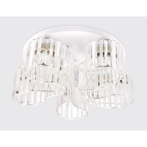 Потолочная люстра Ambrella Light Traditional TR5201