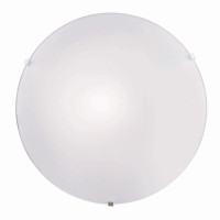 Настенный светильник Ideal Lux Simply PL1 007960
