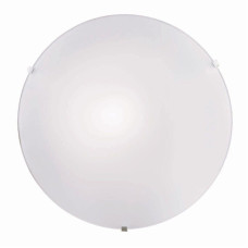 Настенный светильник Ideal Lux Simply PL1 007960