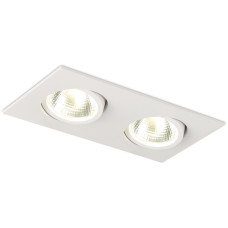 Встраиваемый светильник Simple Story 2077-LED24DLW