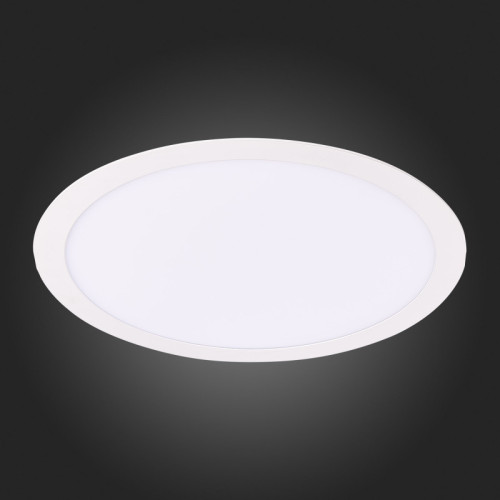 Встраиваемый светодиодный светильник ST Luce Litum ST209.548.24