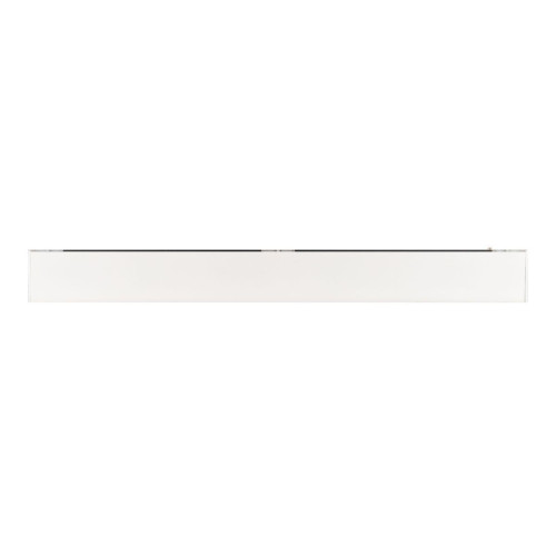 Трековый магнитный светильник Arlight MAG-FLAT-45-L405-12W Day4000 (WH, 100 deg, 24V, DALI) 046577