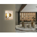Настенный светильник Ambrella Light High Light Crystal LH31035