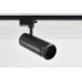 Трековый однофазный светильник Crystal Lux CLT 0.31 021 BK 3CCT ZOOM