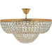 Люстра на штанге Arti Lampadari Favola E 1.3.50.502 G