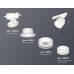 Трековый светильник Ambrella Light Track System XT8101026 (A2524, A2105, C8101, N8477)