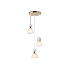 Подвесной светильник Ambrella Light Loft Traditional TR3402