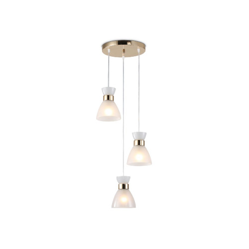 Подвесной светильник Ambrella Light Loft Traditional TR3402