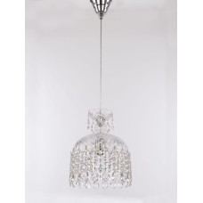 Подвесной светильник Bohemia Ivele Crystal 14781P/22 Ni