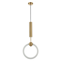 Подвесной светильник Lumien Hall Dorian LH8025/1P-CO