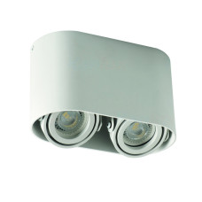 Потолочный светильник Kanlux Toleo DTO250-W 26117 Потолочный светильник Kanlux Toleo DTO250-W 26117