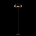 Торшер LOFT IT Dauphin 10040F/B