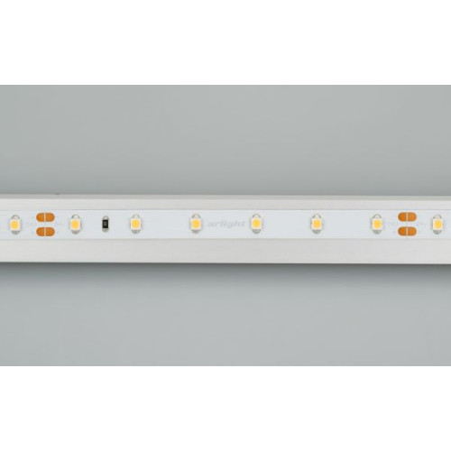 Светодиодная лента Arlight RT-A60-8mm 24V Warm2700 CRI98 (4.8 W/m, IP20, 2835, 5m) 021414(2)