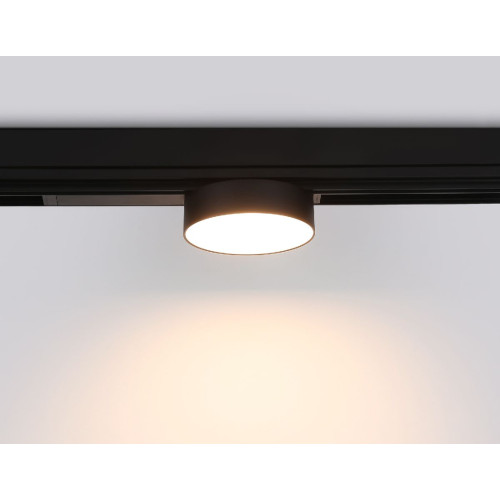 Трековый магнитный светильник Ambrella Light Magnetic 220V GL1381