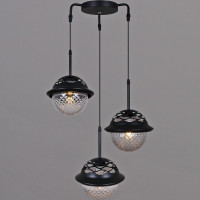 Подвесной светильник Reluce 05905-0.9-03 BK