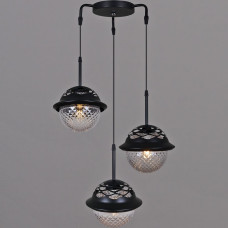 Подвесной светильник Reluce 05905-0.9-03 BK
