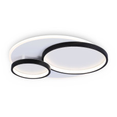 Потолочный светильник Ambrella Light Acrylica Original FA7719