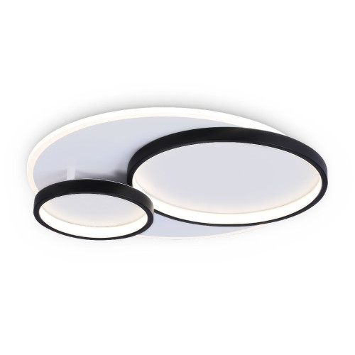 Потолочный светильник Ambrella Light Acrylica Original FA7719