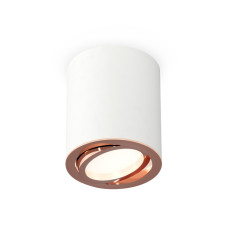 Потолочный светильник Ambrella Light Techno Spot XS7421004 (C7421, N7005)
