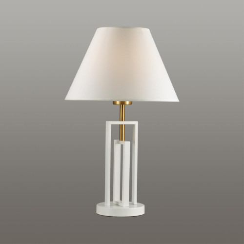 Настольная лампа Lumion Fletcher 5291/1T