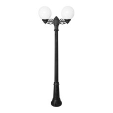 Уличный фонарь Fumagalli Gigi Bisso/G250 G25.156.S20.AYE27