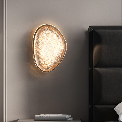 Настенный светильник Delight Collection MT9125-1W french gold