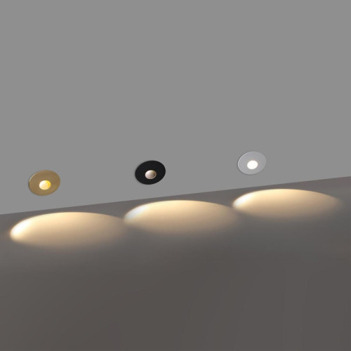 Подсветка лестницы Odeon Light Hightech Escala 7166/3WL