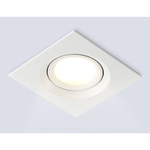 Встраиваемый светильник Ambrella Light Techno Spot IP Protect TN1143