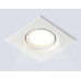 Встраиваемый светильник Ambrella Light Techno Spot IP Protect TN1143