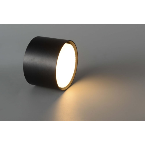 Потолочный светильник Crystal Lux CLT 073C BL