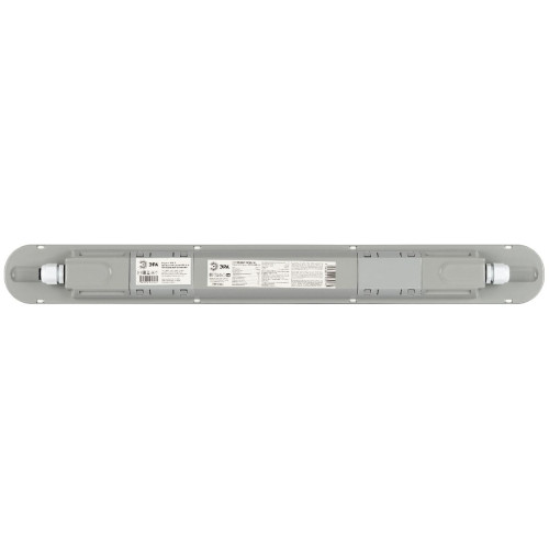 Линейный светильник Эра SPP-202-0-40K-L18 Б0066940