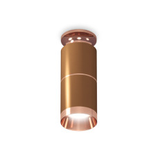 Потолочный светильник Ambrella Light Techno Spot XS6304210 (N6906, C6304, A2063, N6135)