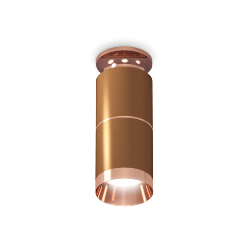 Потолочный светильник Ambrella Light Techno Spot XS6304210 (N6906, C6304, A2063, N6135)
