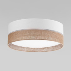 Потолочный светильник TK Lighting 6577 Linobianco a065019