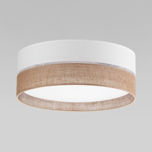 Потолочный светильник TK Lighting 6577 Linobianco a065019