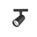 Трековый магнитный светильник iLedex Vision 4825-048-D70-20W-36DG-3000K-BK