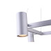 Подвесной светильник Vele Luce Acquario VL10135P04