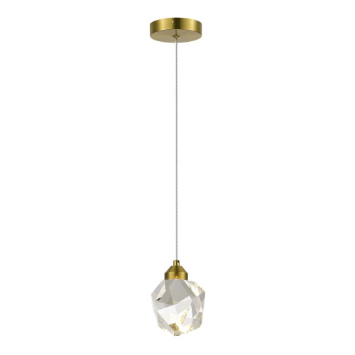 Подвесной светильник ST Luce Cascato SL6114.203.01.1