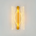 Настенный светильник LED4U L6344-01 GD