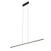 Линейный светильник Nowodvorski Bar Led M Black 10848
