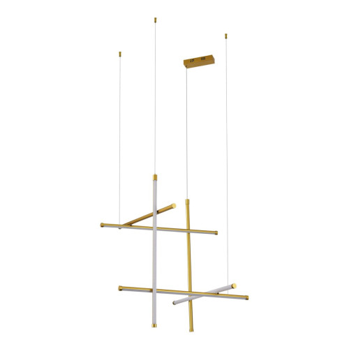 Подвесной светильник ST Luce Retico SL6207.103.70 Подвесной светильник ST Luce Retico SL6207.103.70